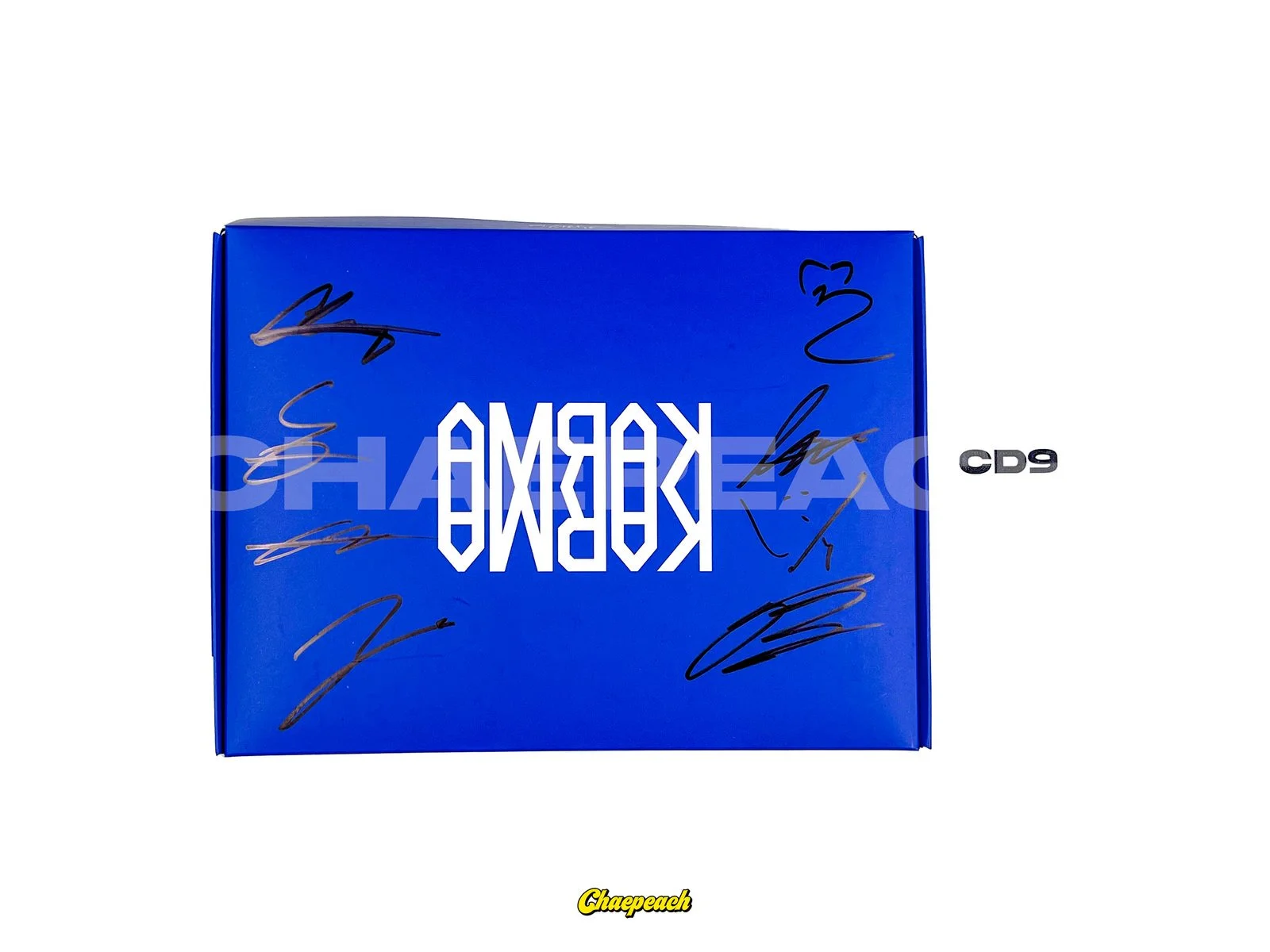 Stray Kids — chaepeach
